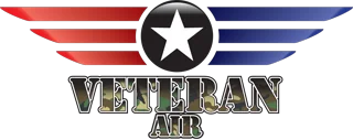 Veteran Air logo